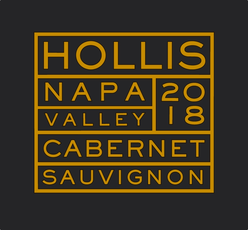 Hollis Cabernet Sauvignon 19