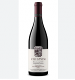 Cristom Vineyards Pinot Noir Mt. Jefferson Cuvee Willamette Valley 2022