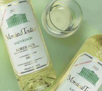 M. Touton White Bordeaux, Fr 2021