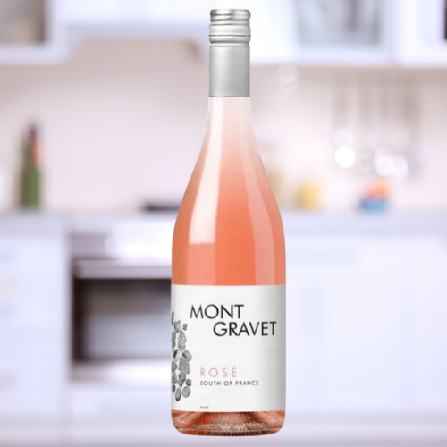 Mont Gravet Rose, Languedoc-Roussillon, FR 2023