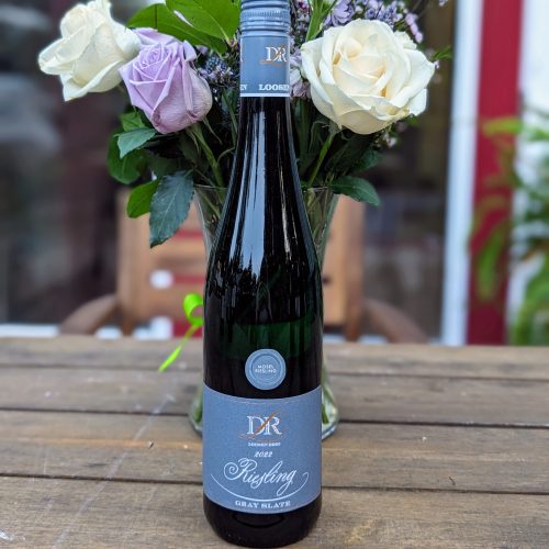 Dr. Loosen Grey Slate - Riesling, Mosel, DE