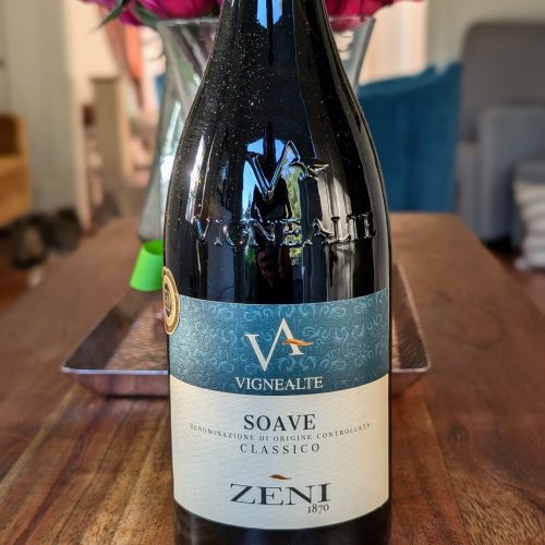 Zeni - Soave Classico, Vigne Alte, IT